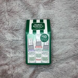 Mario Badescu Green Primer for Flawless Makeup Application